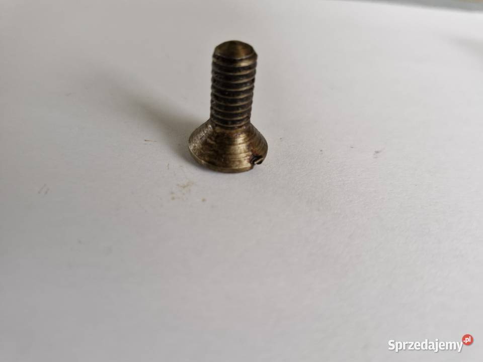 Harley WLA WLC śruba opaski prądnicy NOS Grodzisk Mazowiecki