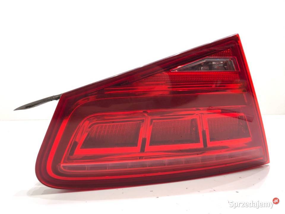 LAMPA TYŁ LEWA WEWNĘTRZNA AUDI A8 D4 4H0945093 osobowe sprzedam