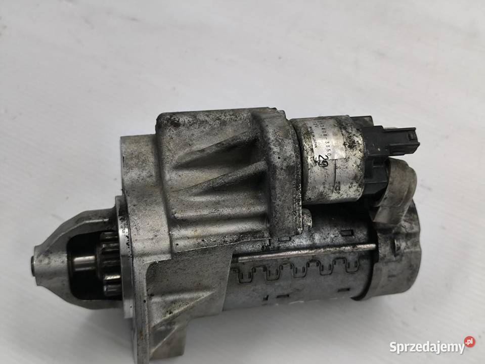 ROZRUSZNIK FORD FOCUS MK3 LIFT 15 TDCI sprzedam