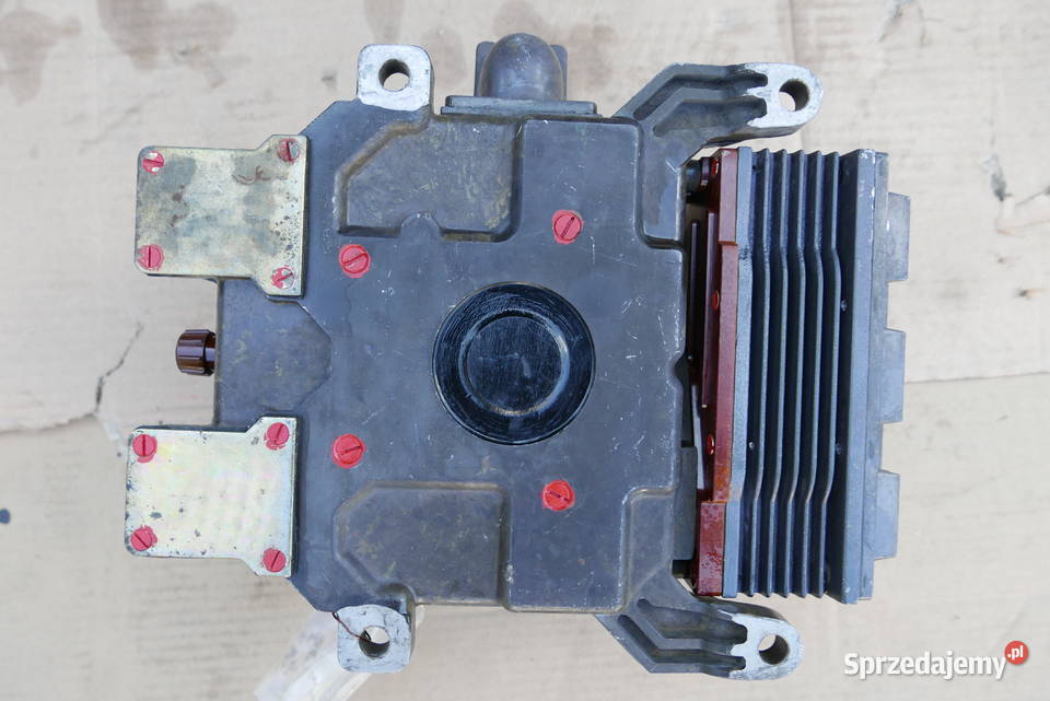 BWPT72 REGULATOR NAPIĘCIA P10TA6 Lidzbark Warmiński