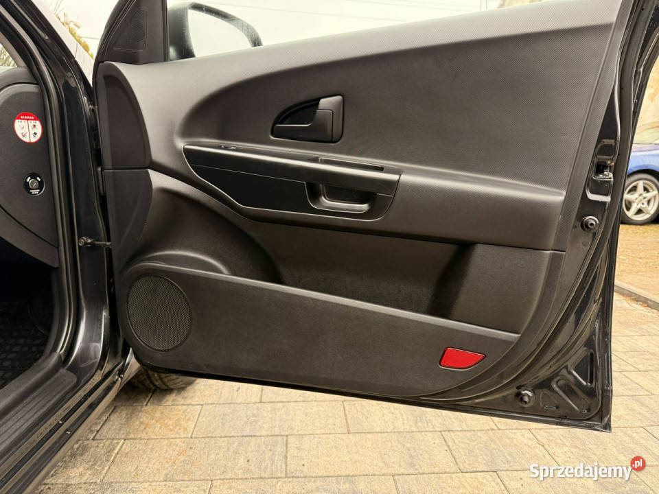 Kia Ceed Zadbana bezwypadkowa przepiękny perłowy Poznań