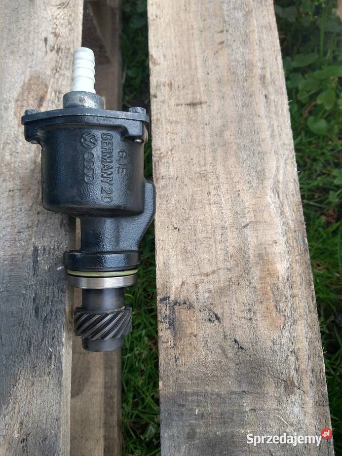 Pompa Podciśnienia VACUM 028 207A VWSEATAUDI 19 Skawina