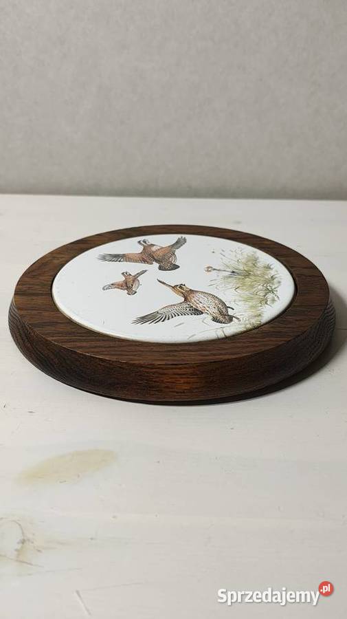 Podkładka pod garnek obrazek Łódź