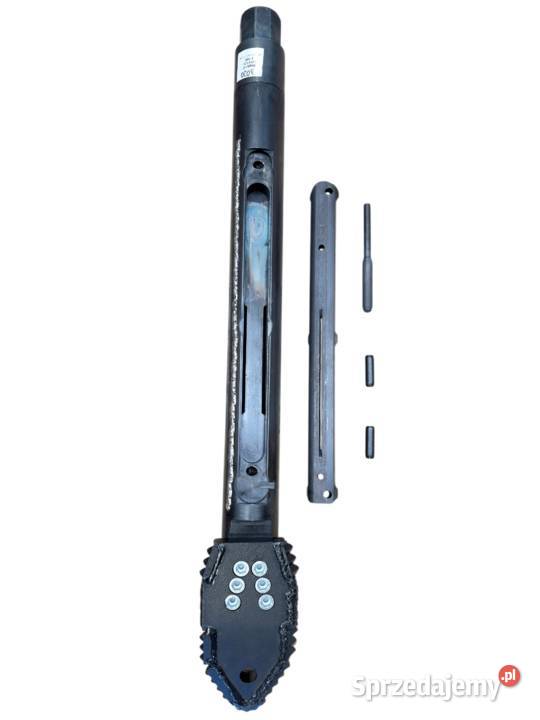 Obudowa sondy DITCH WITCH JT5 920 JT1220 JT1720 Jarocin