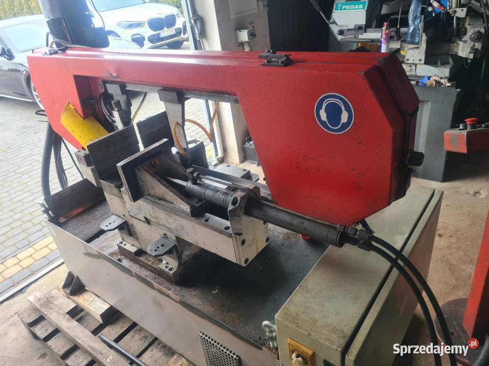 Piła Bomar 410260 DGH Transverse Falownik Bratoszewice