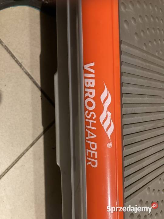 Vibroshaper