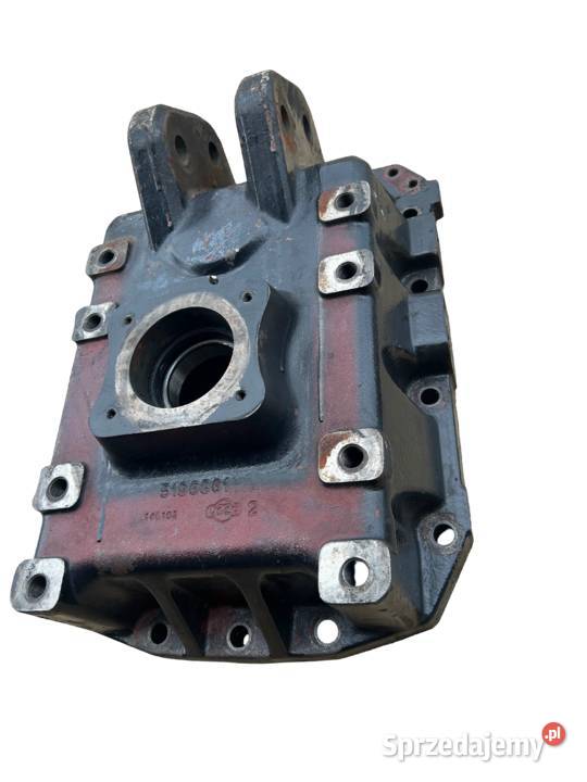 OBUDOWA TYŁ PTO 5196861 HOLLAND TM175 TM190 CASE Kielce sprzedam