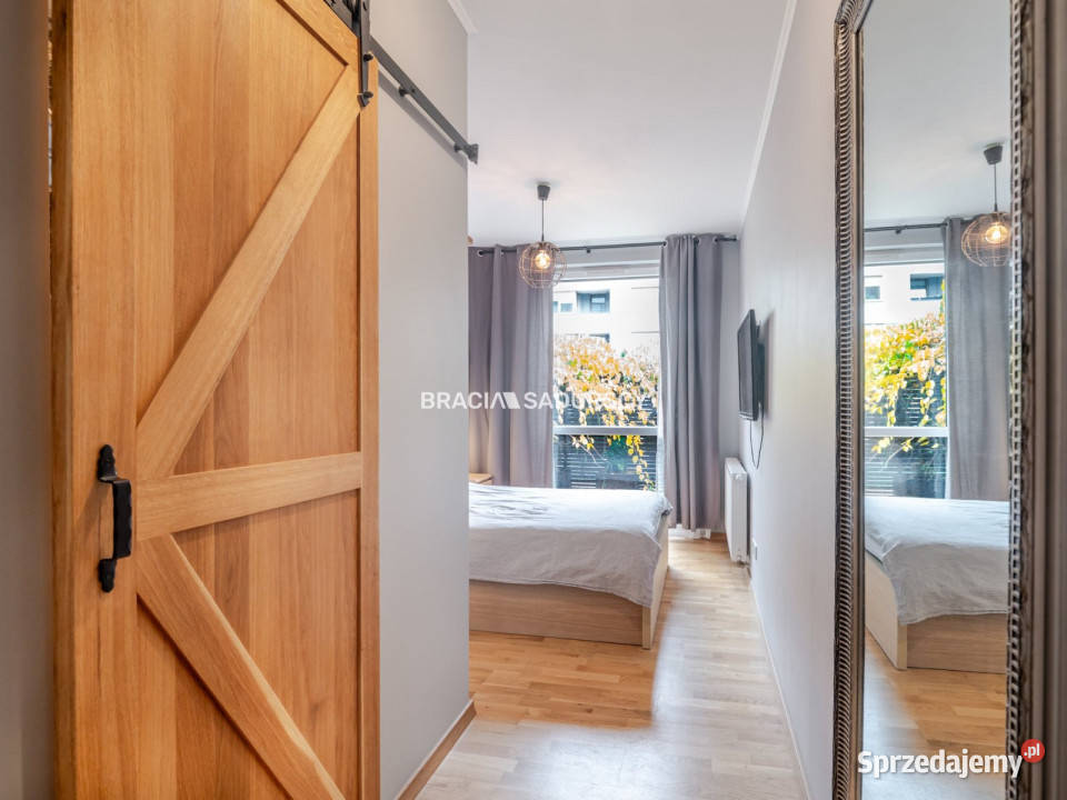 Mieszkanie do sprzedania 5942m2 3 pok Kraków dr