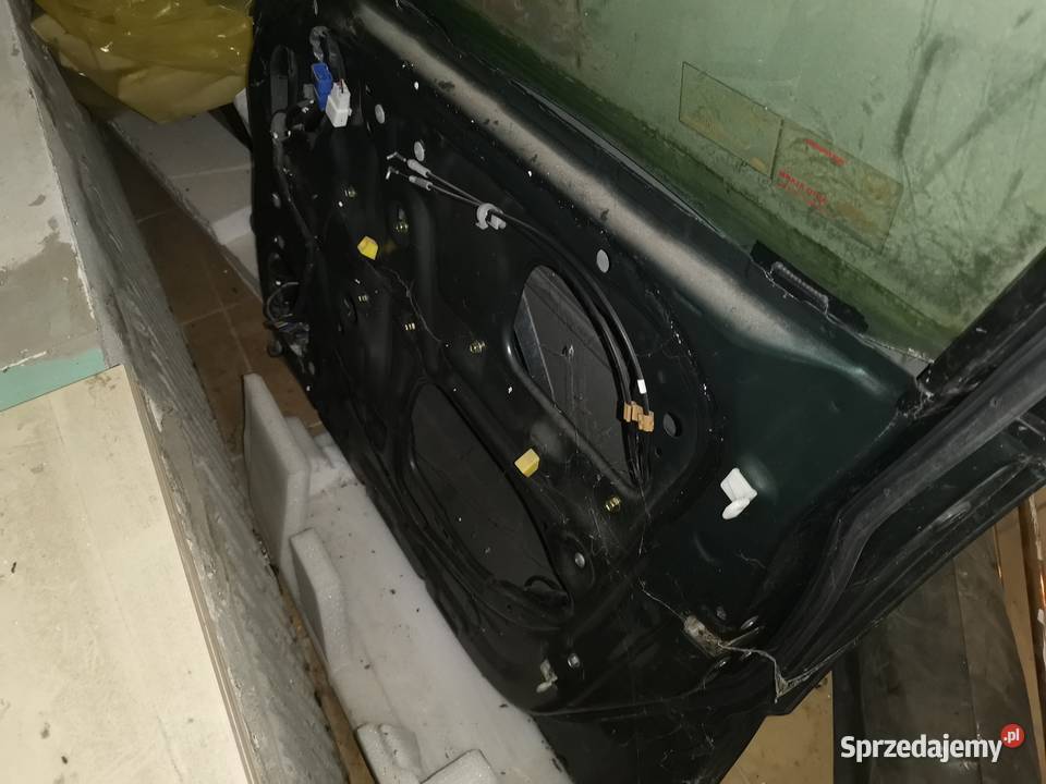 Lexus RX300 200r drzwi PP PT pokrywa silnika Zderzaki Wisznia Mała