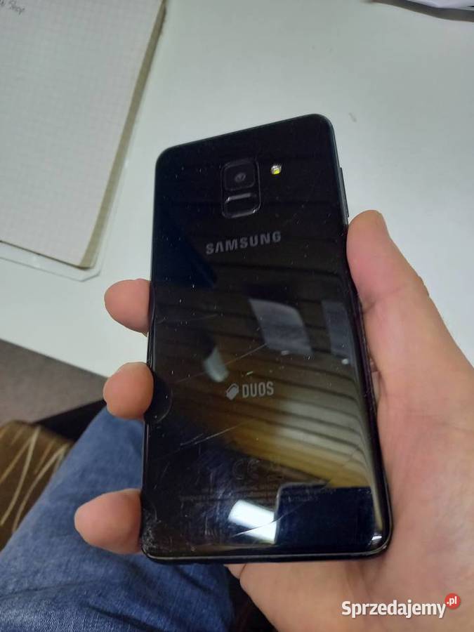 Samsung Galaxy a8 32gb Dual