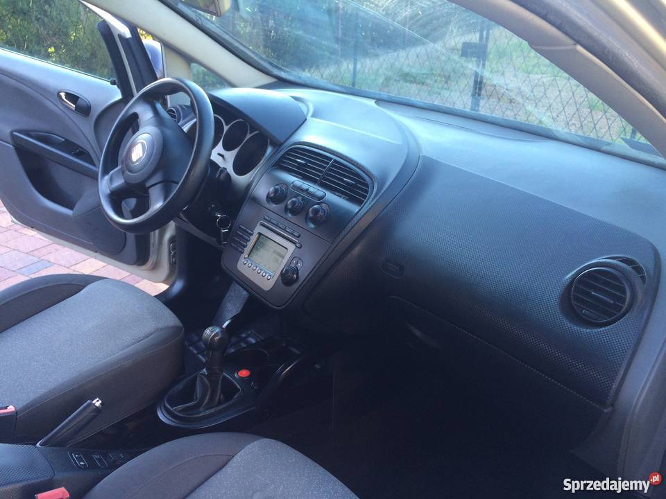 Seat Toledo III Krzeszowice sprzedam