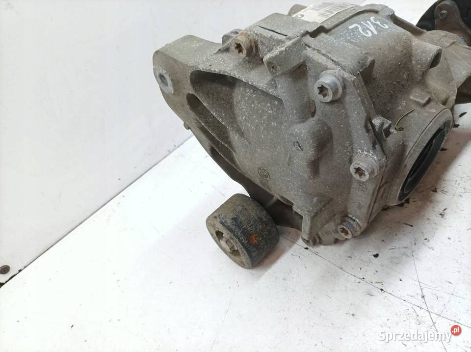 DYFERENCJAŁ MOST TYŁ 20 D XDRIVE 4X4 7584448 308 świętokrzyskie