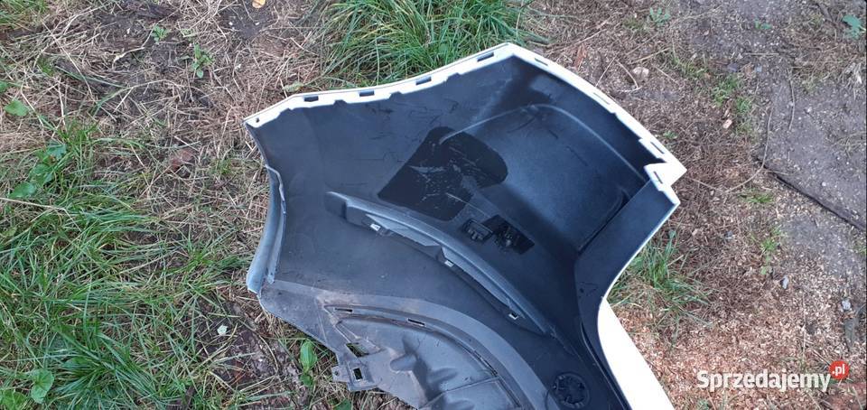 Vw golf sportsvan zderzak tył lift Karoseria Wrocław