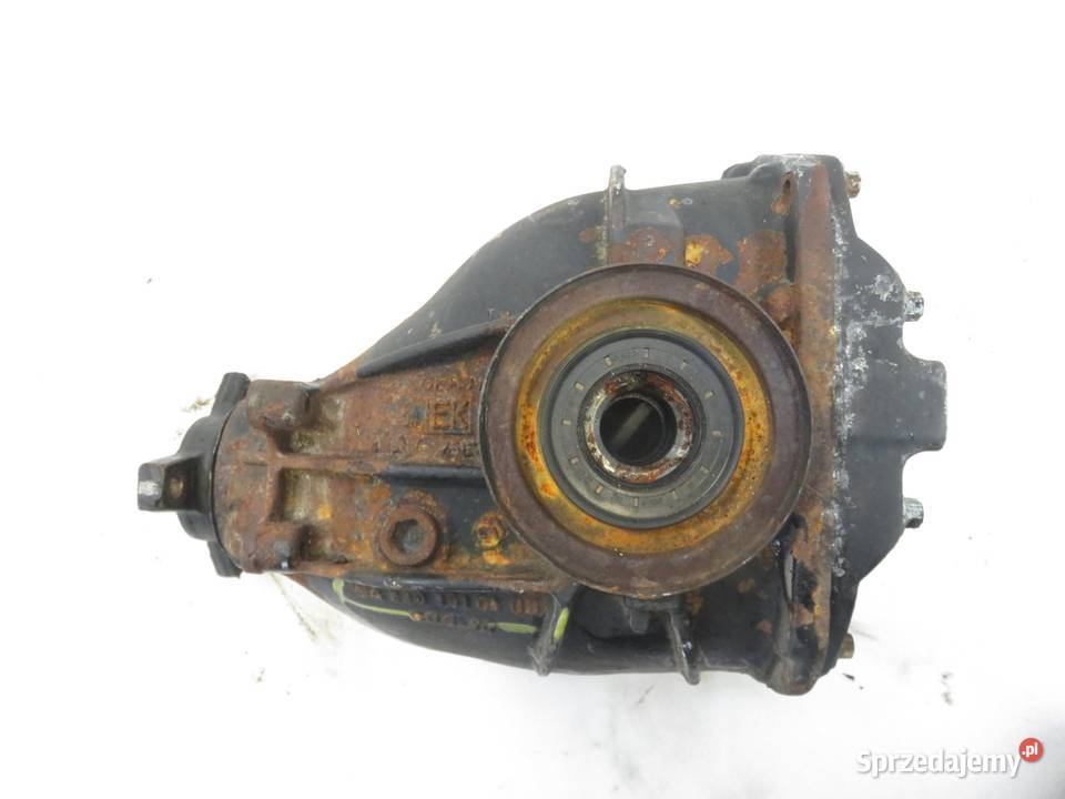 DYFER MERCEDES W211 27 CDI 265 A2303510105 Dyferencjały