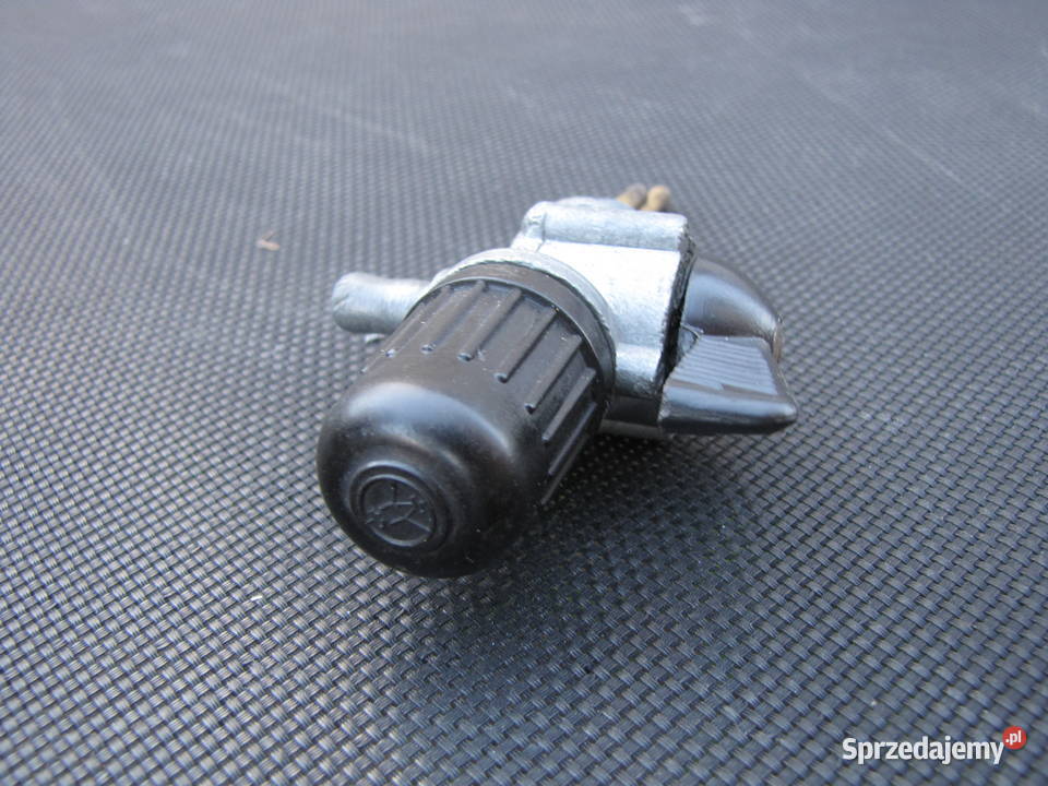 Kranik paliwa Komar Romet Kraniki Rzepin Drugi