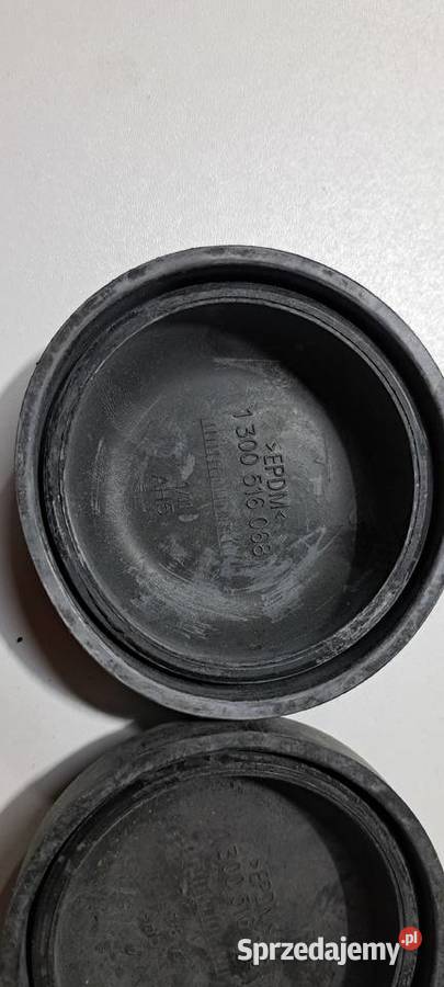 Zaślepka reflektora 1300516068 Audi VW Seat Luzino