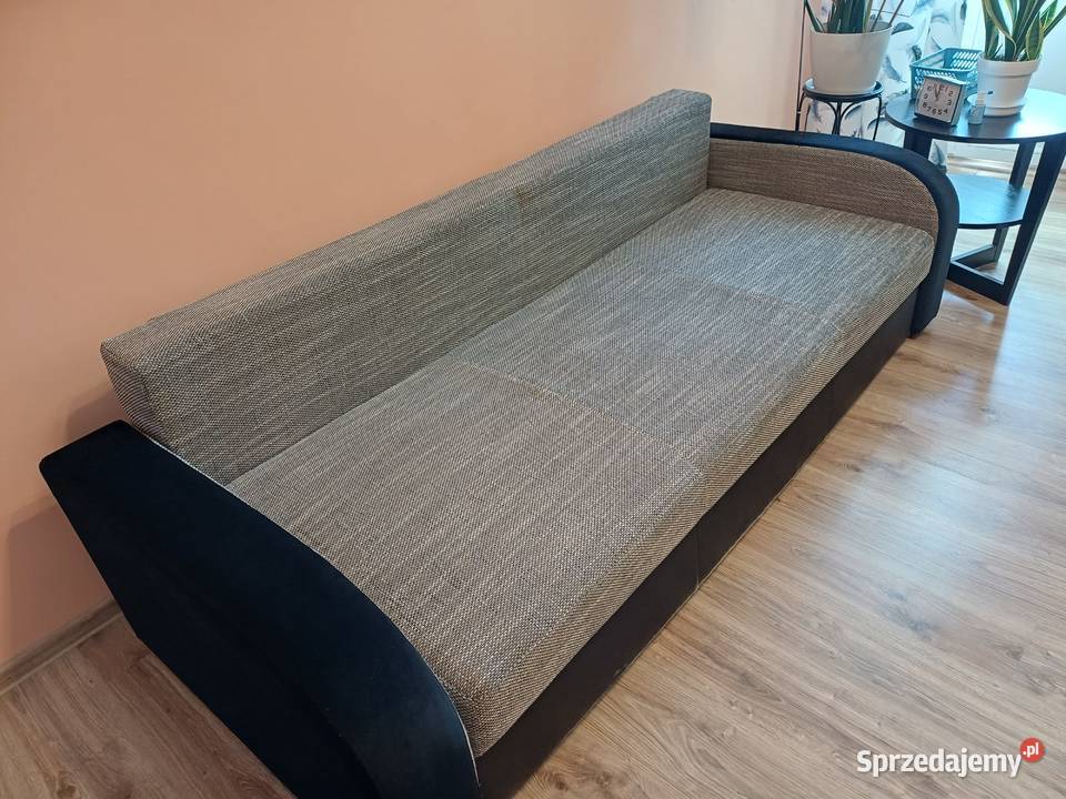 Sofa Wrocław sprzedam