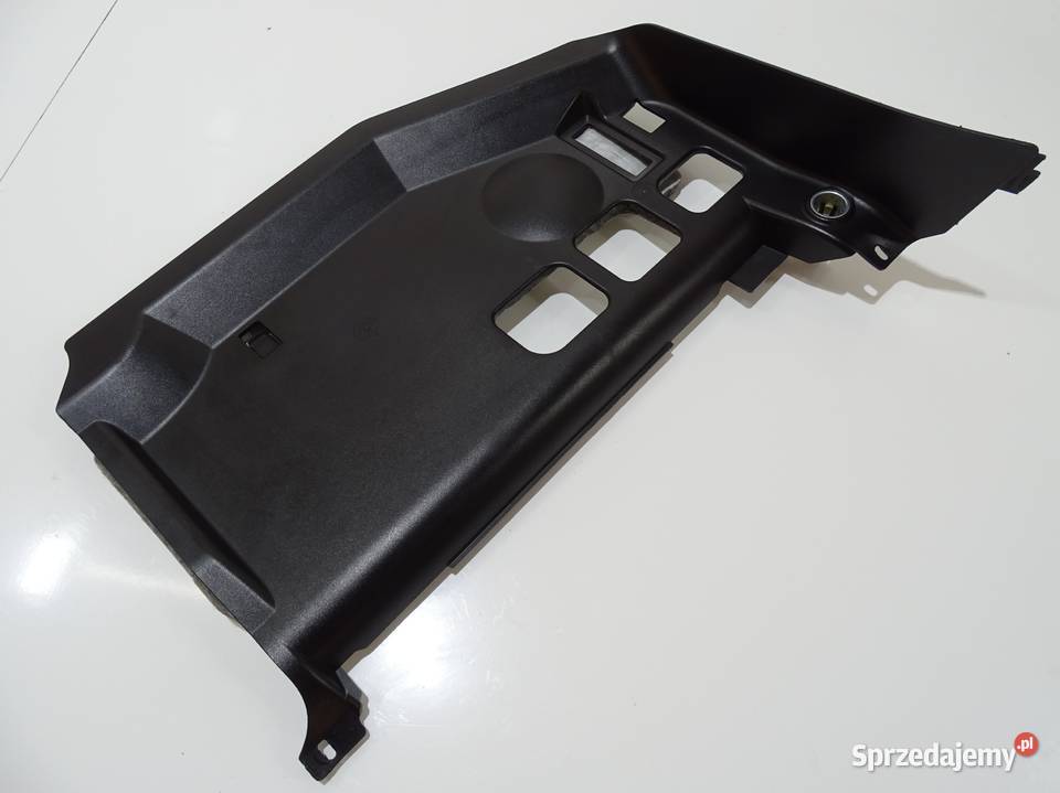 OSŁONA DESKI KONSOLI PRAWA BMW E90 E91 OE osobowe