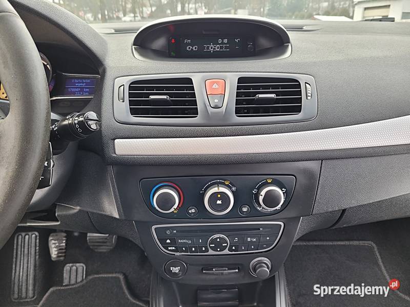 Pojemne i oszczędne kombi małopolskie Słomniki