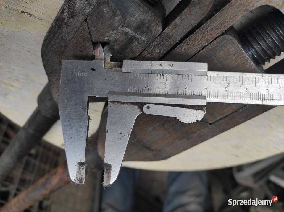 Pokrętła do gwintowników świętokrzyskie