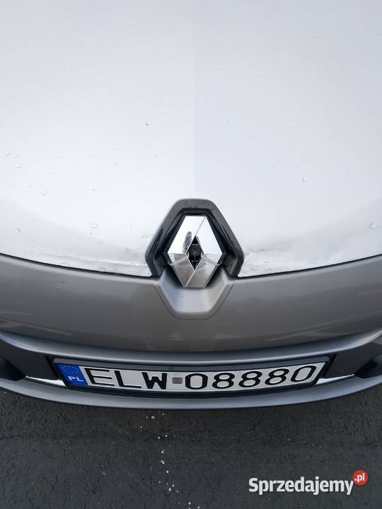 Renault Megane 3 2011 r łódzkie Łódź sprzedam