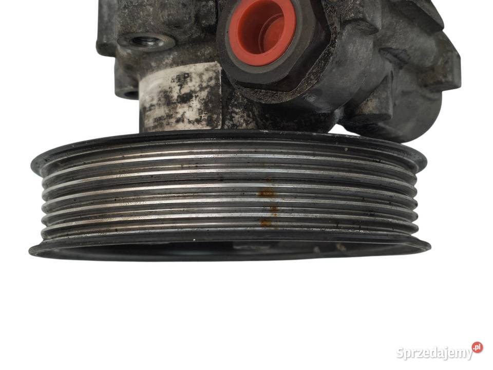 POMPA WSPOMAGANIA Audi A4 B7 A6 C6 20 TDI lubelskie Chełm