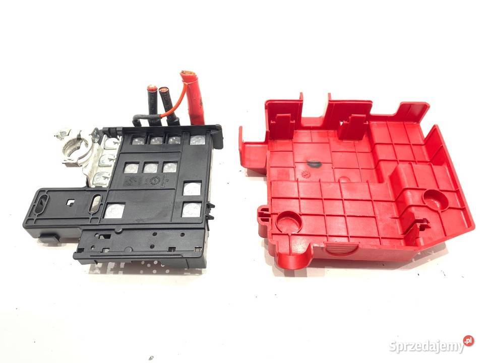 KLEMA PLUS ALFA STELVIO 50560393 20 280 PRZEWÓD sprzedam