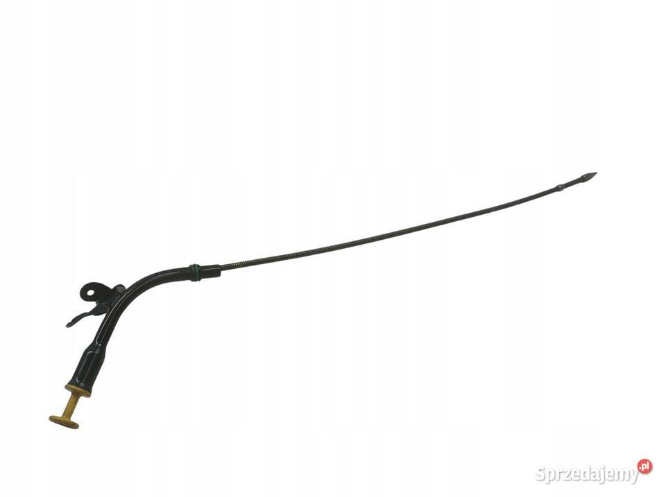 BAGNET MIARKA OLEJU 16 VTI THP Peugeot 5008 I