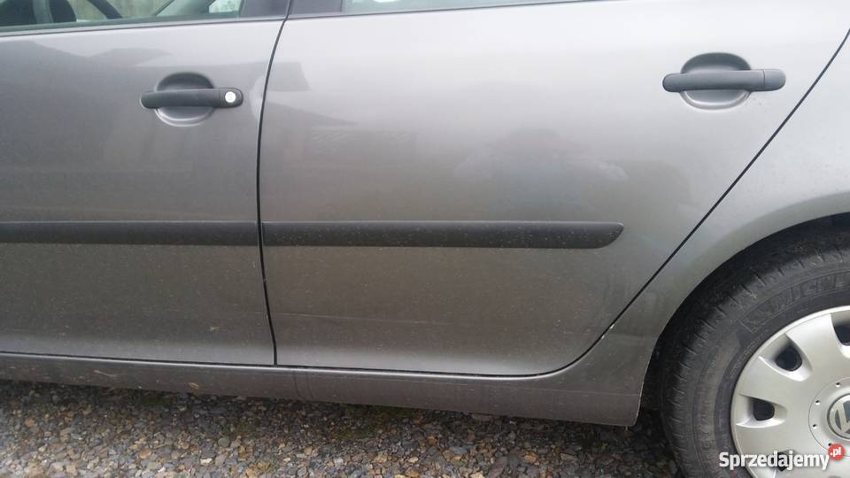 Sprzedam Volkswagen Golf V 2005 r Pysznica sprzedam