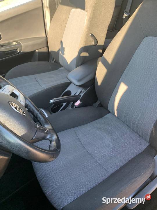 Samochód osobowy KIA CEED rocznik 2012 16 pomorskie Tczew