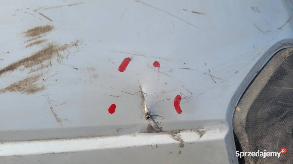 SUBARU XV CROSSTREK ZDERZAK TYLNY TYL Ruda Śląska