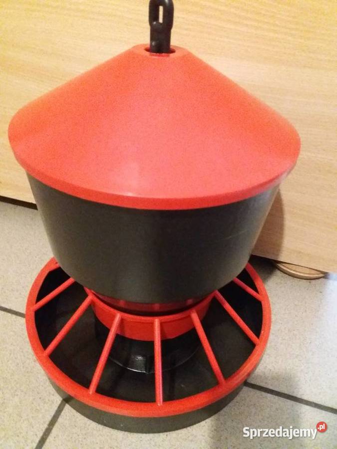 Paśnik kur 6 wielkopolskie Krzyżowniki