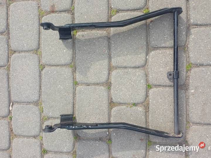 Harley WLC 43 nie WLA Bydgoszcz