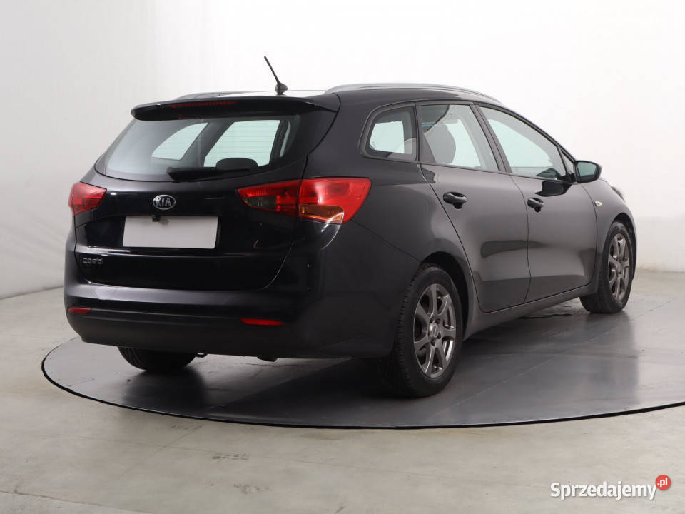 Kia Ceed 16 GDI śląskie