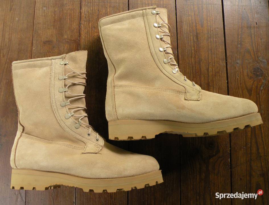 Buty ICWB WELLCO Goretex 125W dolnośląskie Wrocław