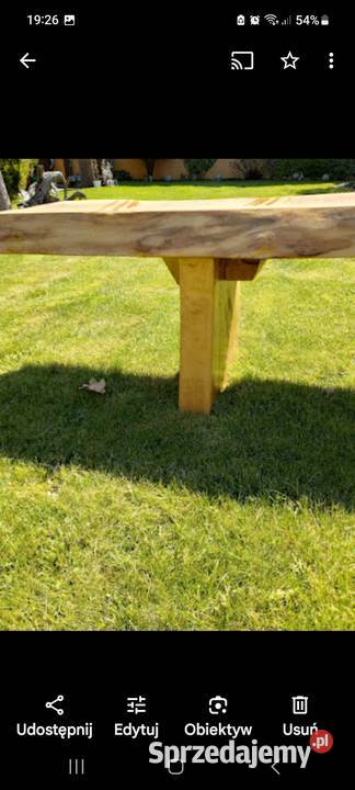 Sprzedam meble ogrodowe Pozostałe Krężoły