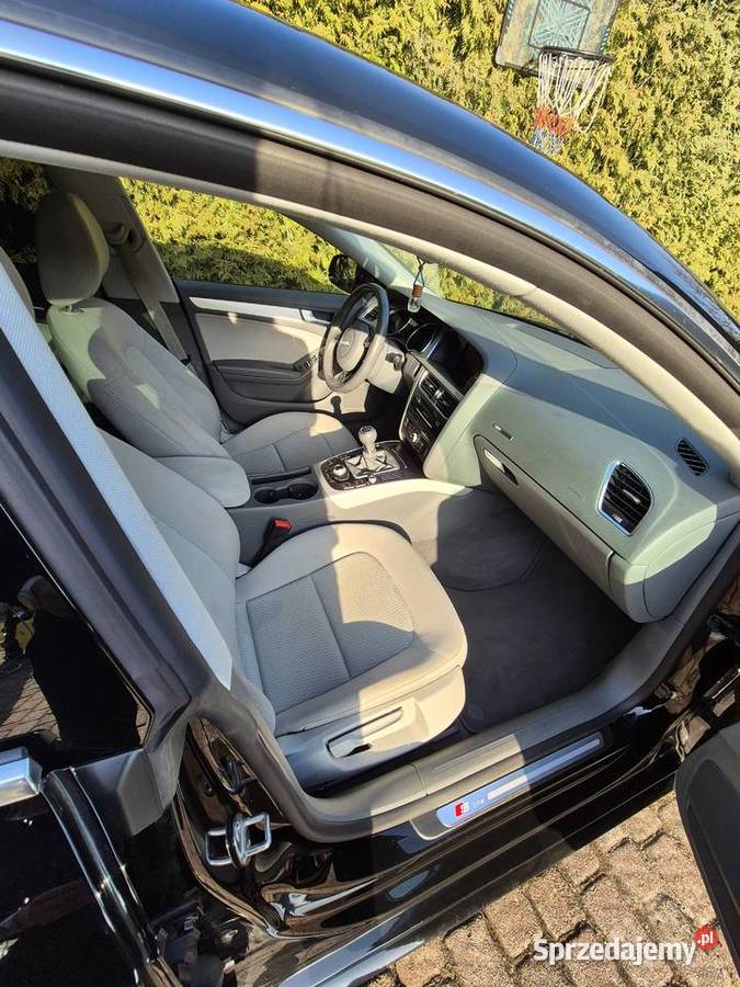 Sprzedam Audi a5 18 tfsi z 2016r A5 Szczecin