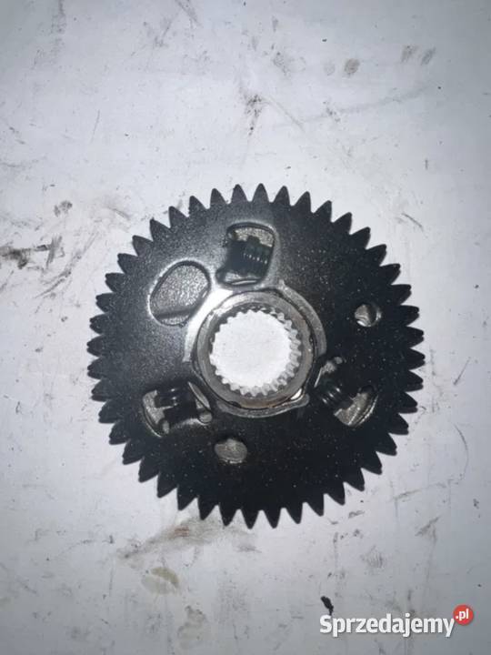Zębatka tryb biegów Honda VTR 1000F Firestorm Ostrzeszów sprzedam