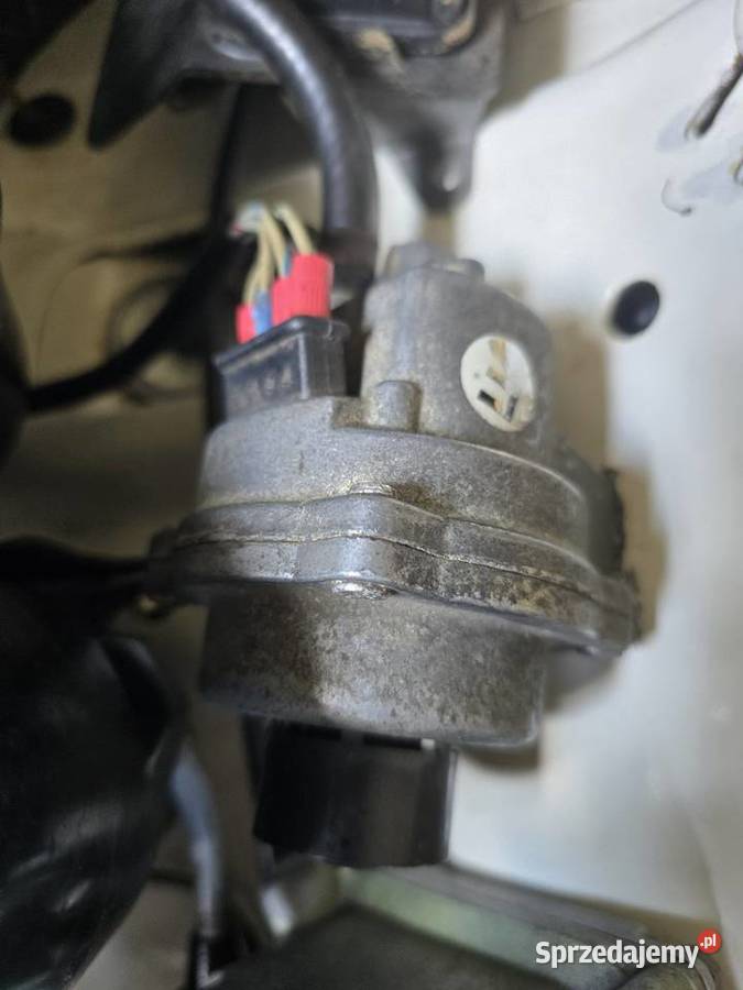 Mercedes w114 w115 części Małdyty