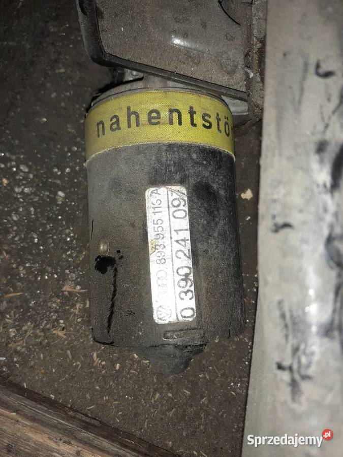 Audi 80 silniczek wycieraczek mazowieckie Warszawa