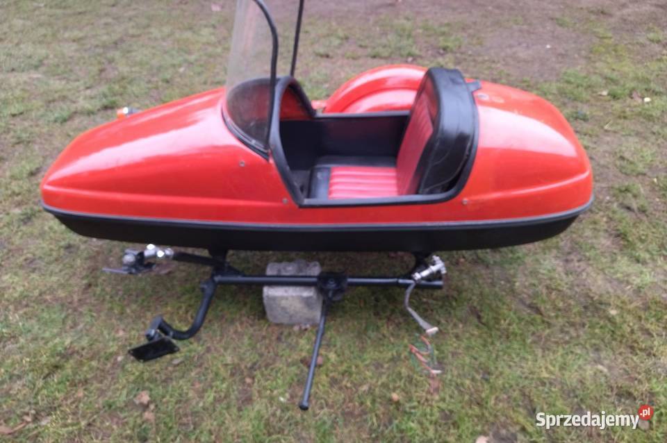 Velorex 562 Jawa 350 De Lux 634638639640 benzyna Jawa Radomsko