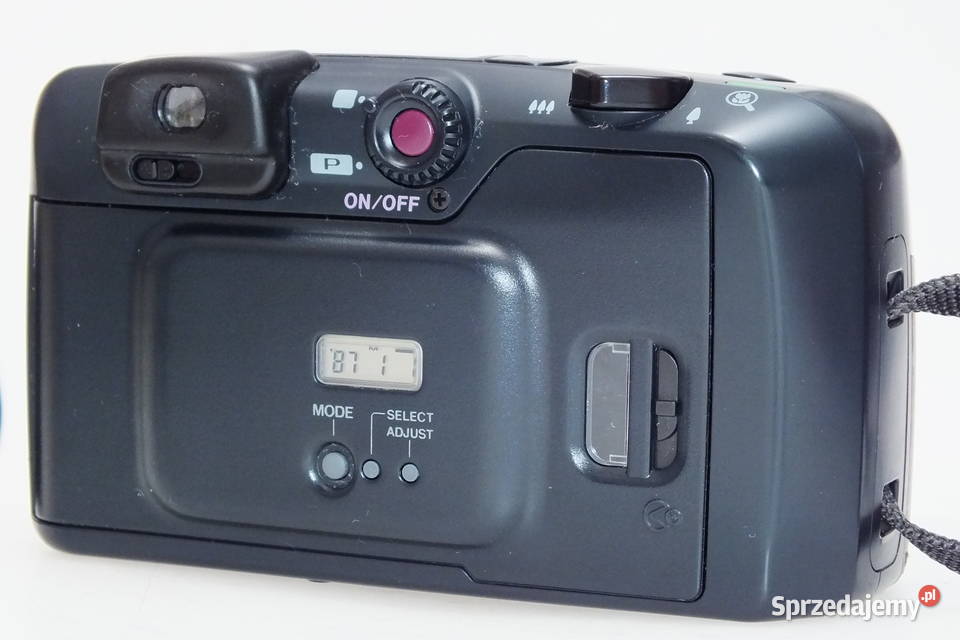 Pentax Espio 115 Aparaty Lubin sprzedam