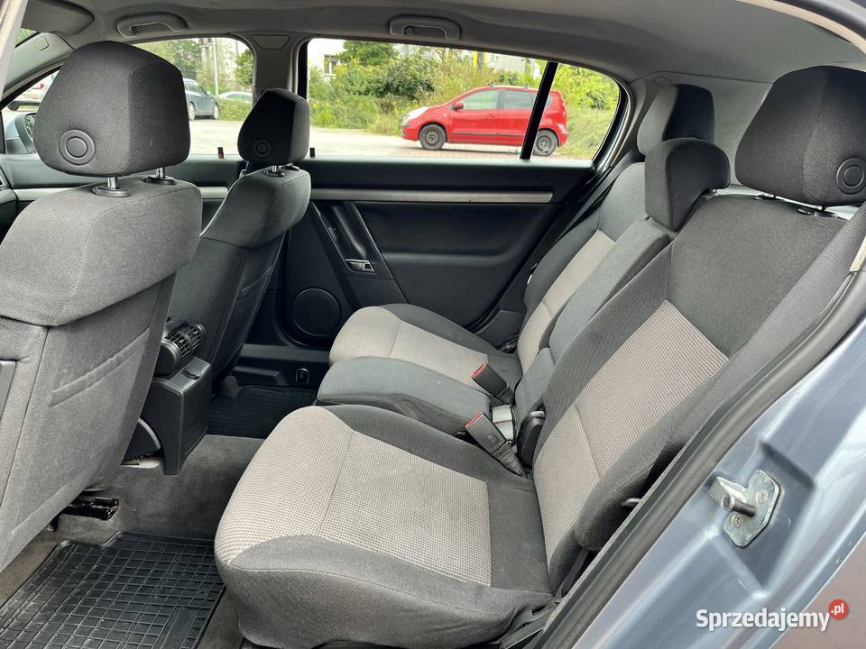Opel Signum 22 Benzyna 155 koni El Szyby Grzane sprzedam