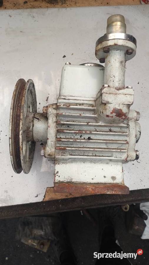 sprężarka powietrza do kompresora Kielce sprzedam