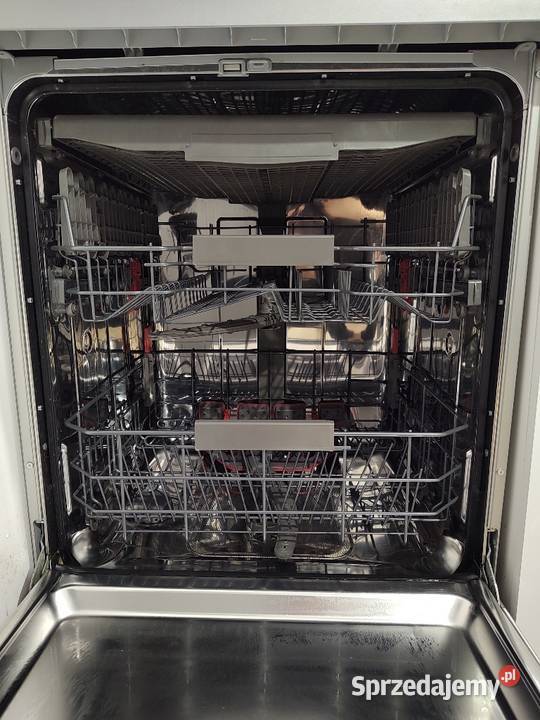 Zmywarka Whirlpool WFC 3C26 PF X 60 Gliwice