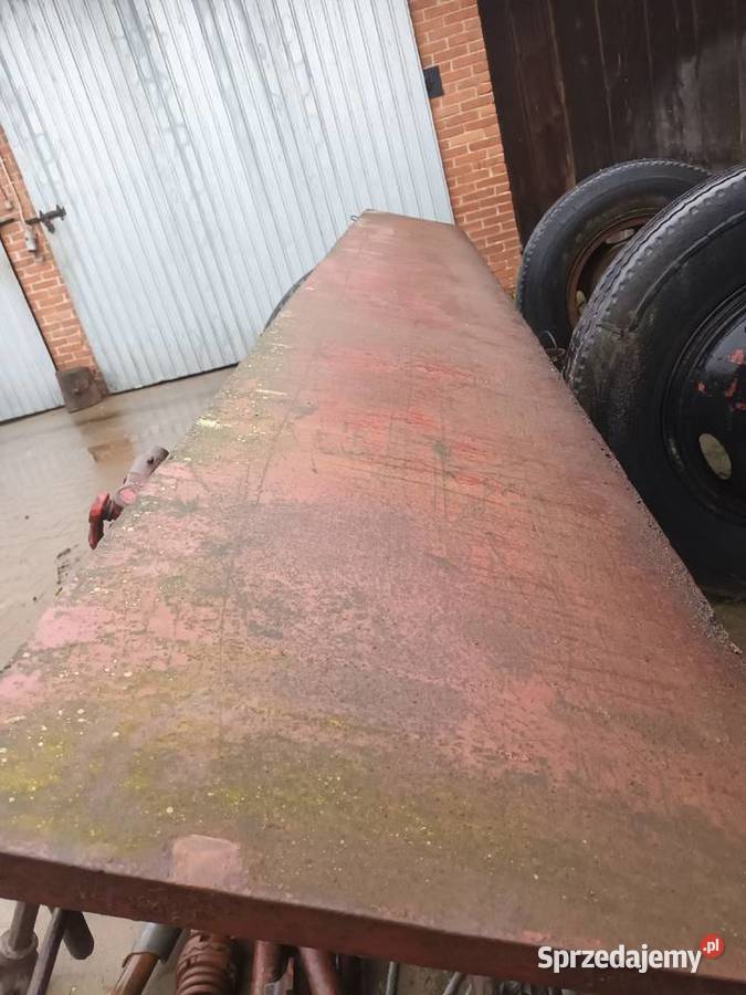 Burty rozrzutnika Ciszyca Przewozowa