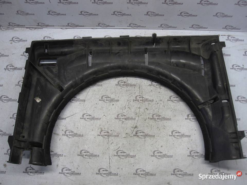 RANGE ROVER SPORT I L320 LIFT 08r ramka Kielce