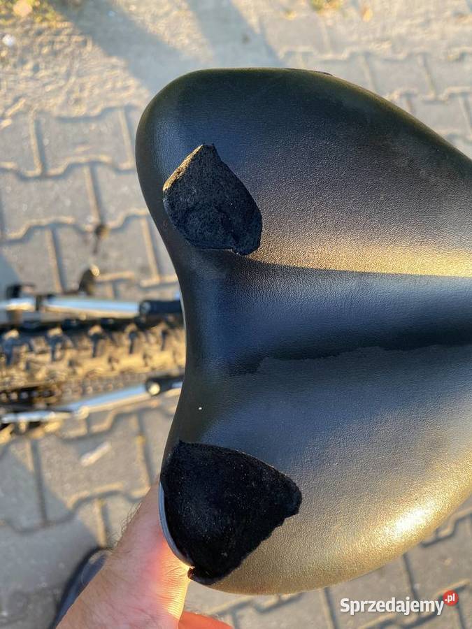 Rower górski Kross Hexagon V4 osprzęt Shimano śląskie Katowice sprzedam