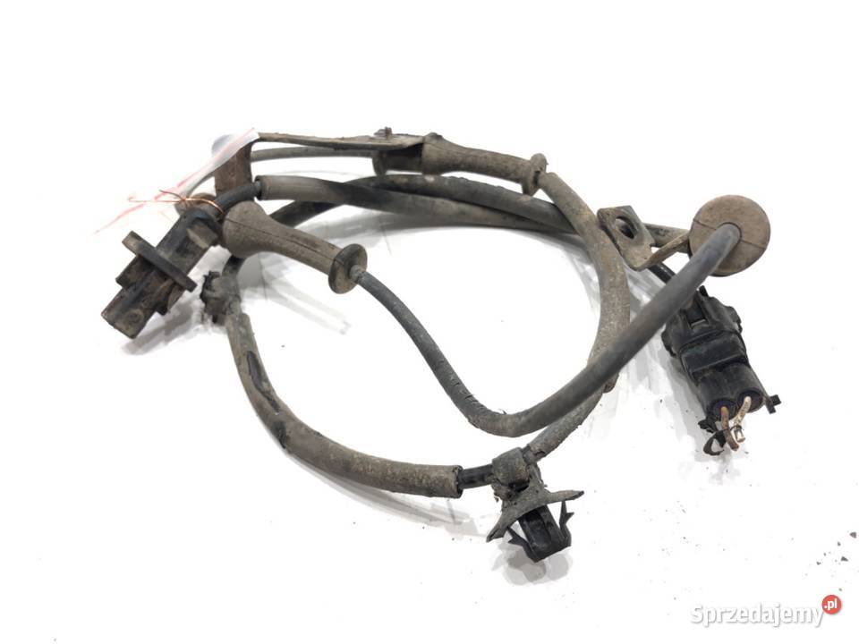 CZUJNIK ABS PRAWY PRZÓD HYUNDAI i30 59830A6300 osobowe sprzedam