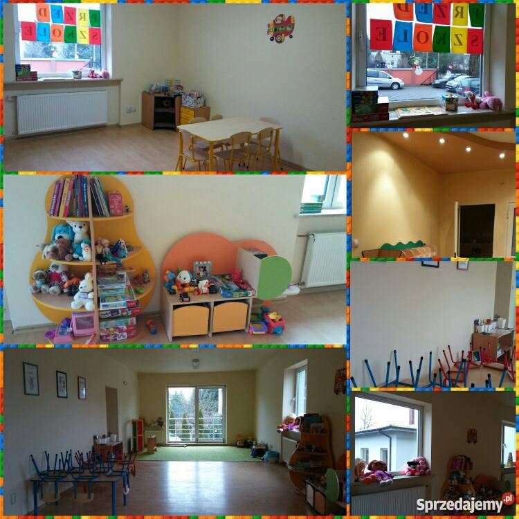 Przedszkole Misiowo Łódź czesne 450 łódzkie Łódź opieka